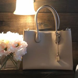 Micheal Kors Mercer Collection Handbag